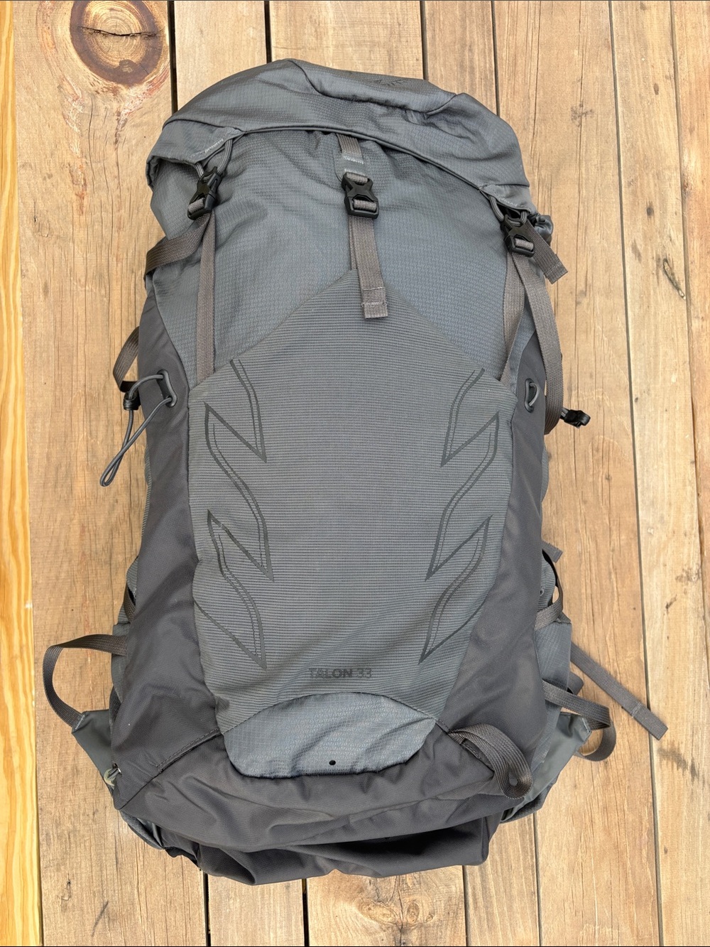 Osprey Talon 33 liter backpack